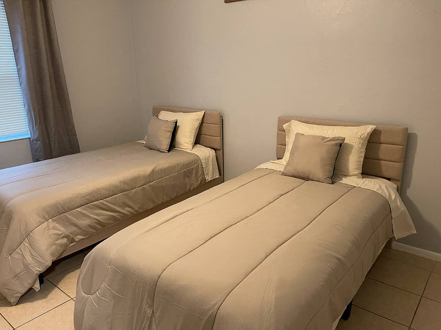 Bedroom 3