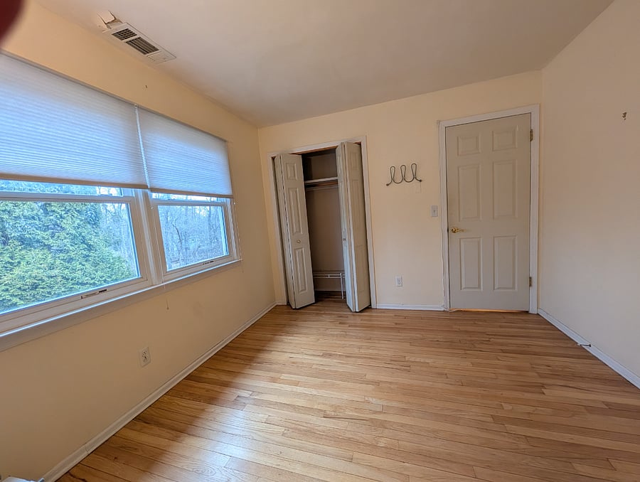 Optional 3rd bedroom (additional fee)