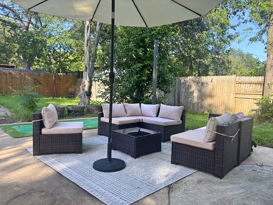 Furnished Finder property 1002182_1 photo 13