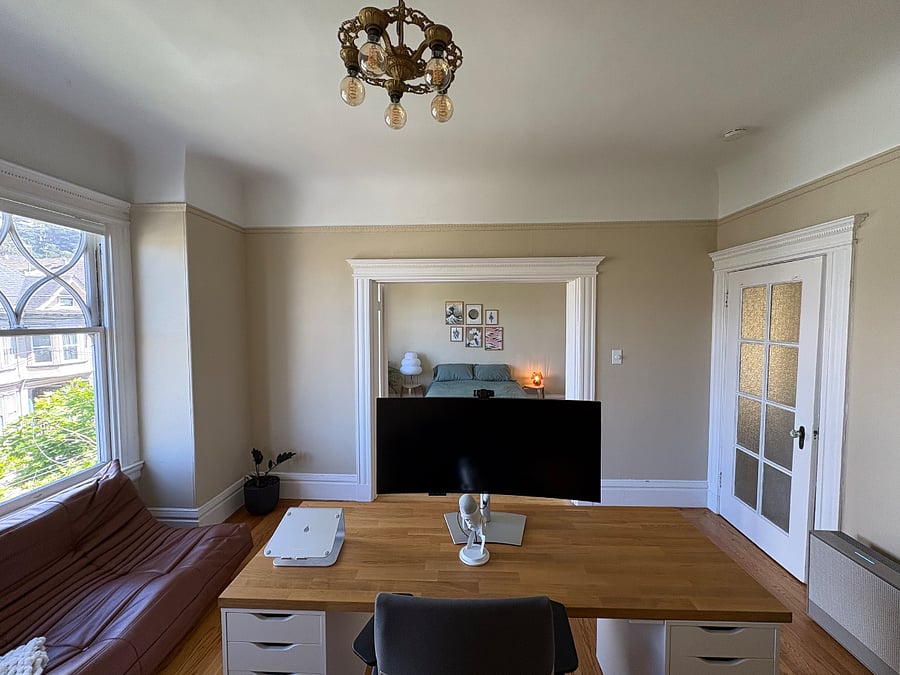 your office