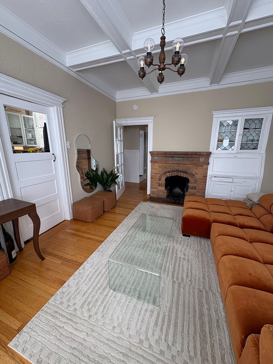 shared living room