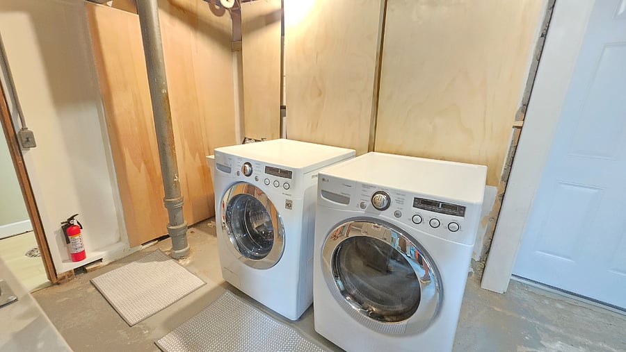 Laundry