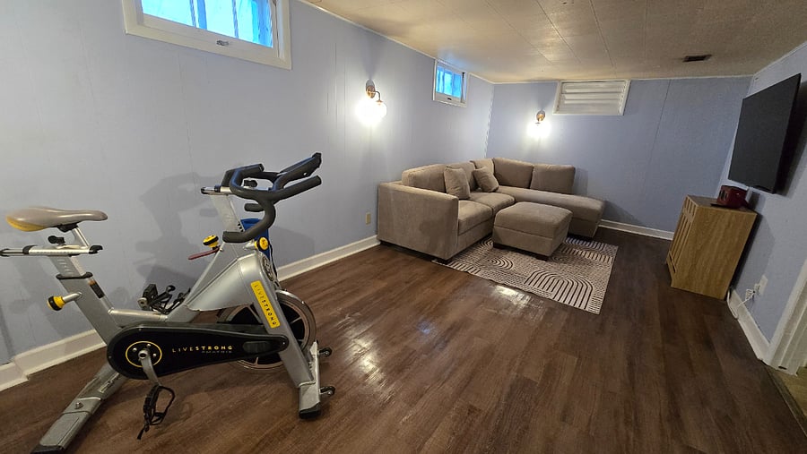 Rec Room