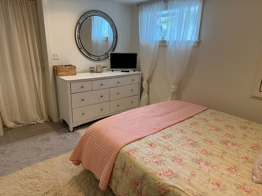 Your room