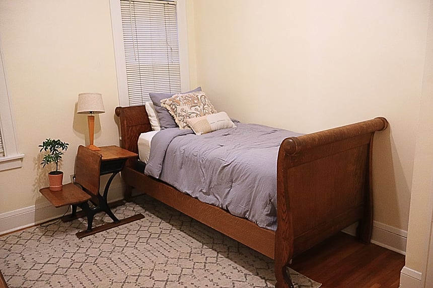 Second Bedroom (Twin Bed)