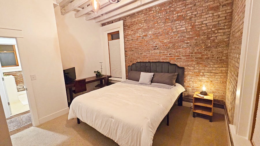 Bedroom 1