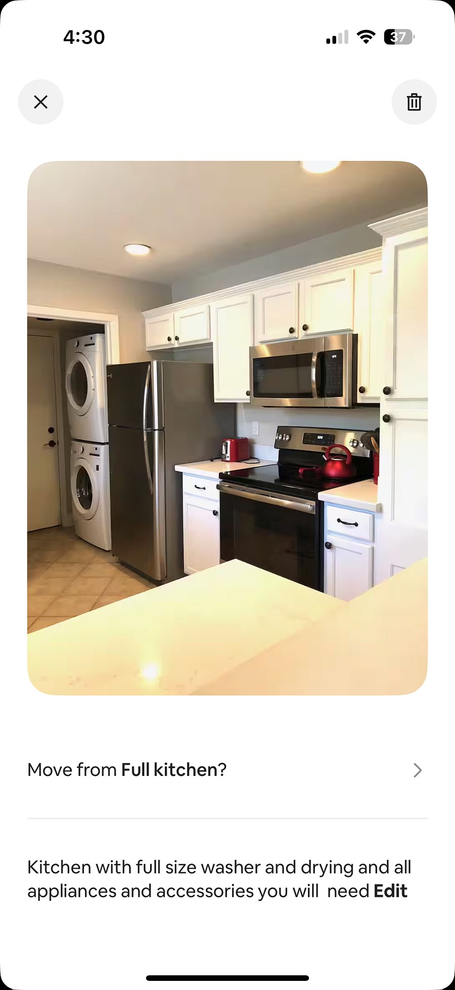Furnished Finder property 1002257_1 photo 6
