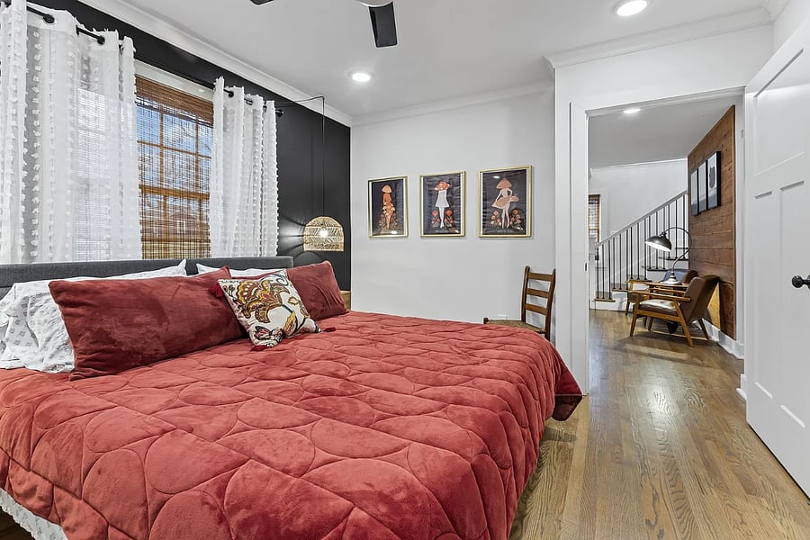 Main Bedroom
