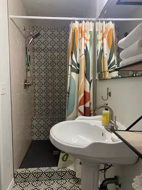 Primary Ensuite