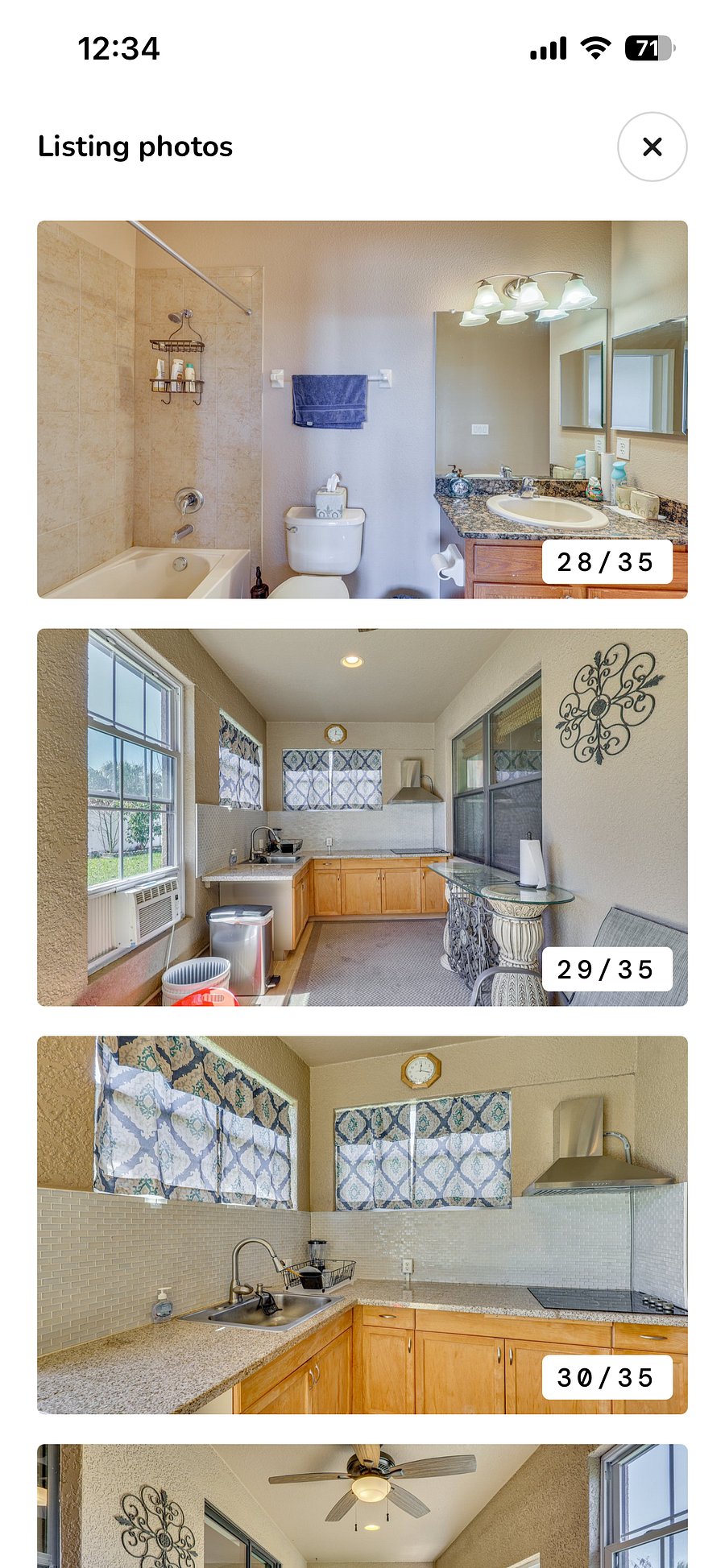 Furnished Finder property 1002378_1 photo 3