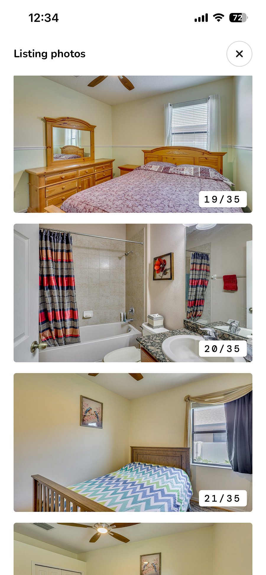 Furnished Finder property 1002378_1 photo 5