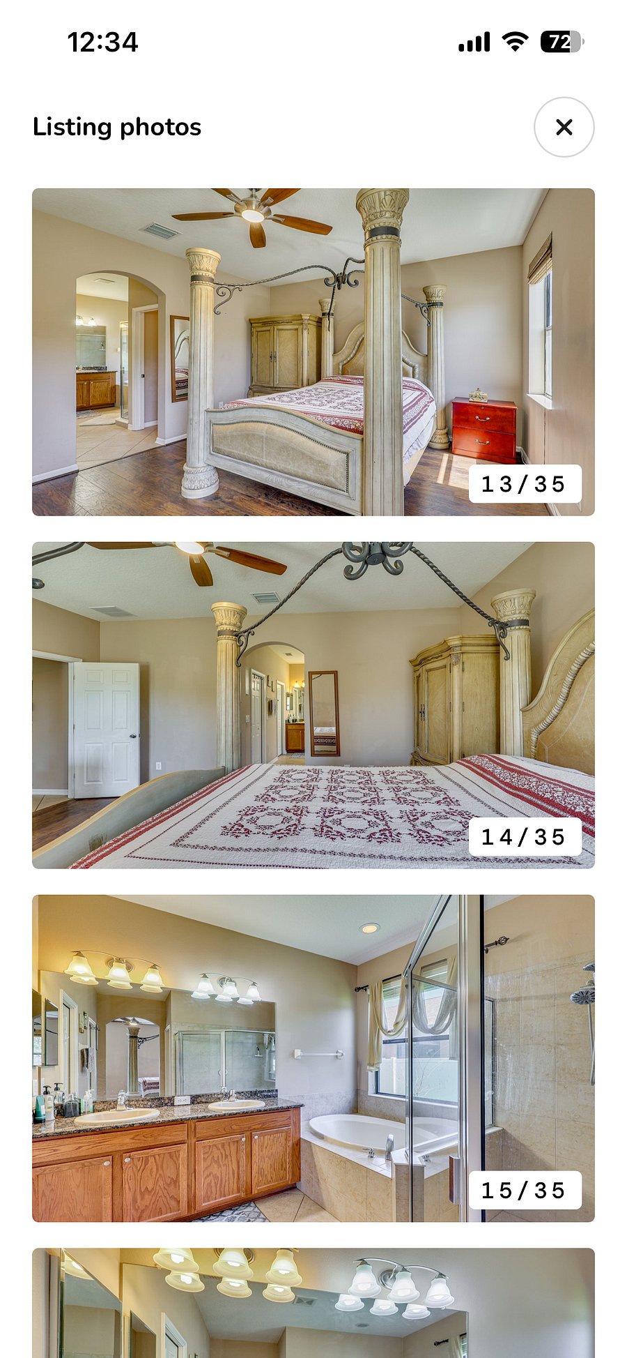 Furnished Finder property 1002378_1 photo 8