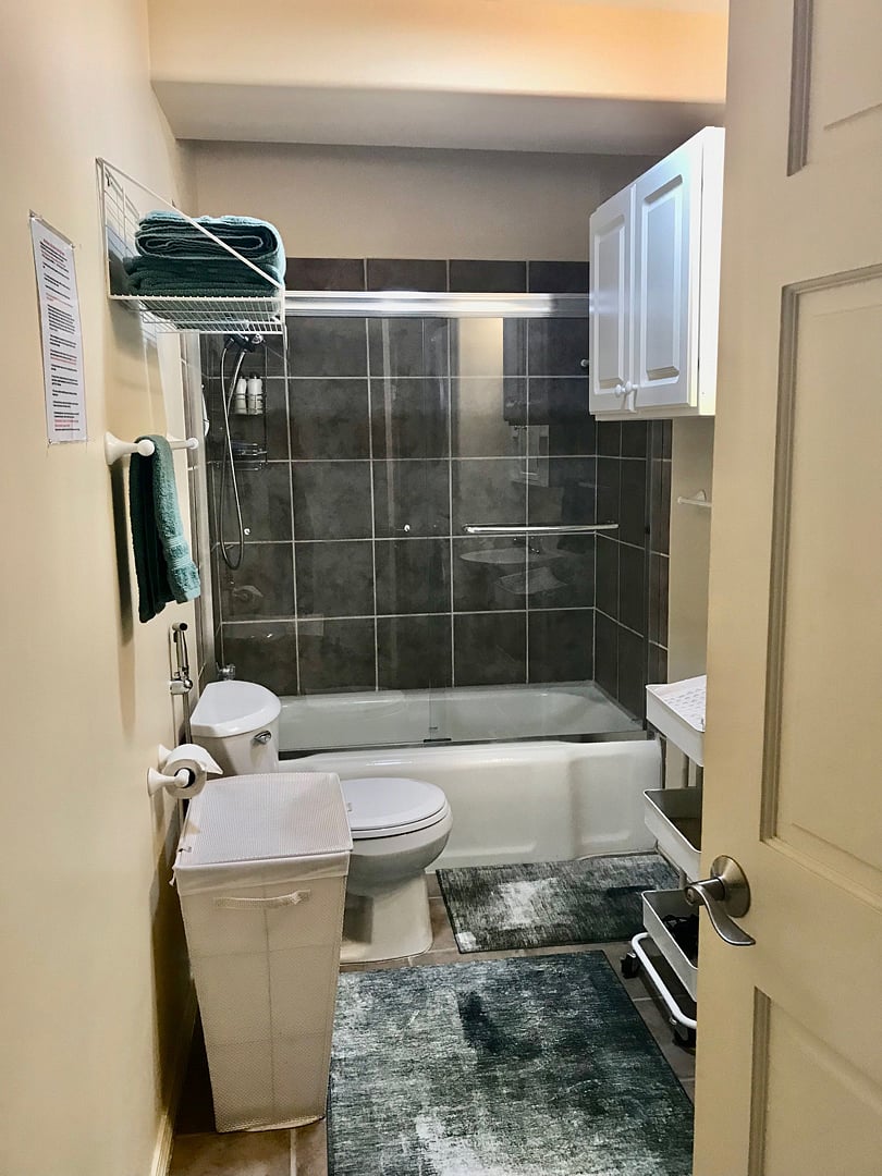 A Bathroom