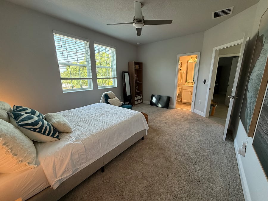 Guest Suite
