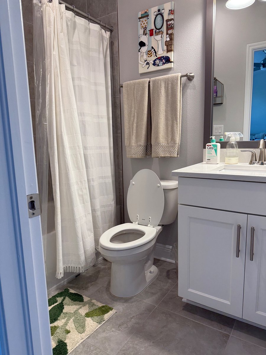 En Suite Bathroom