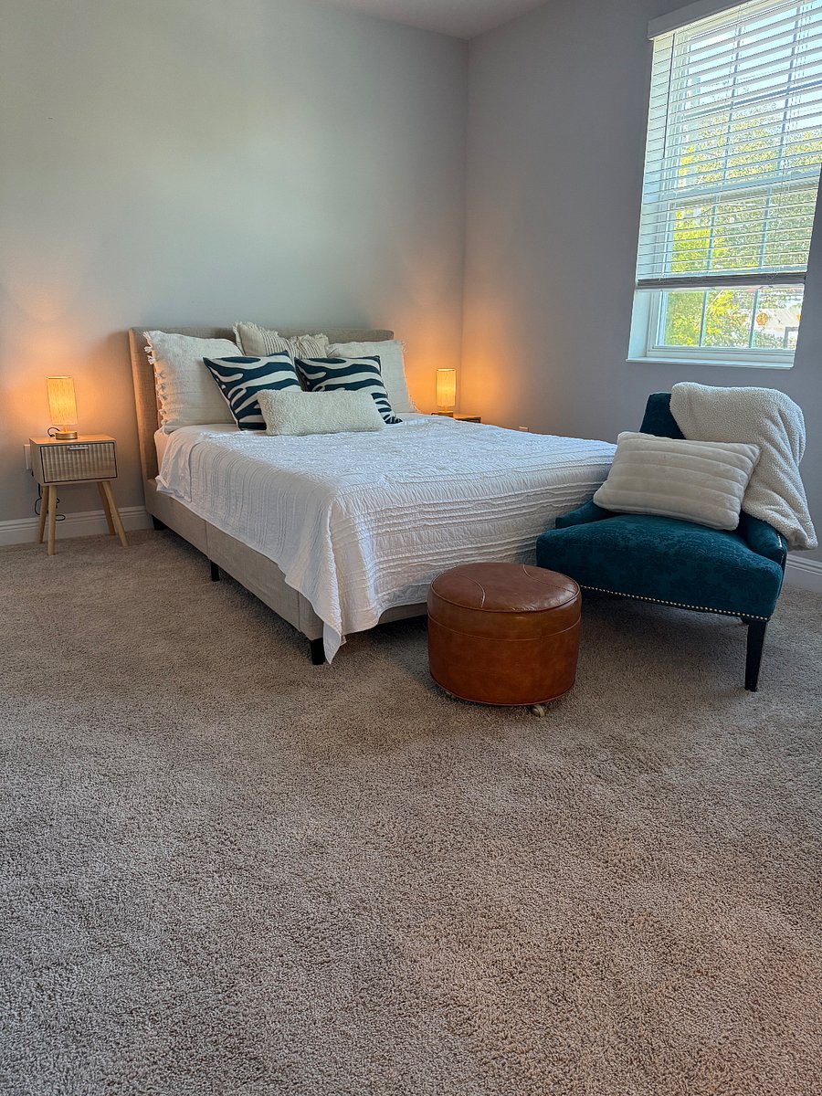 Guest Suite