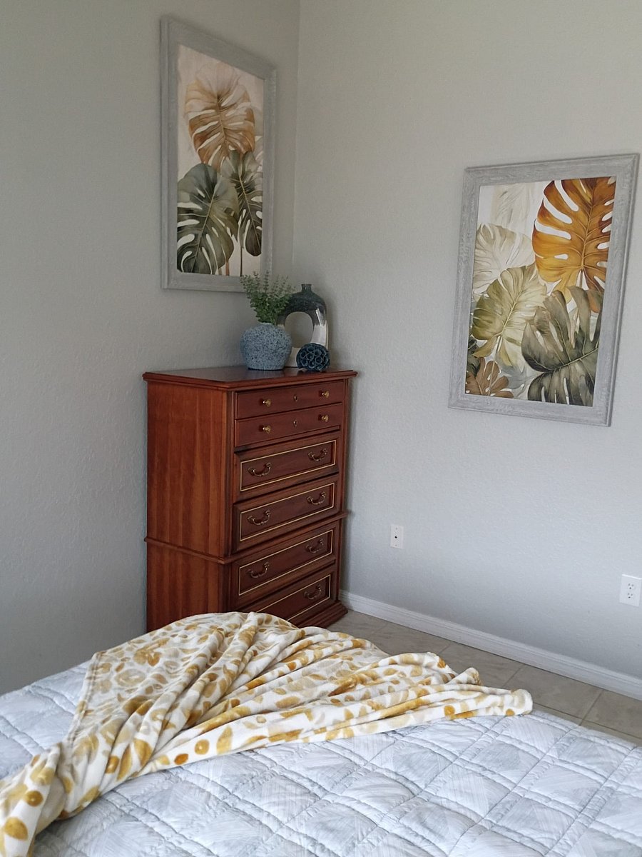 Bedroom #2