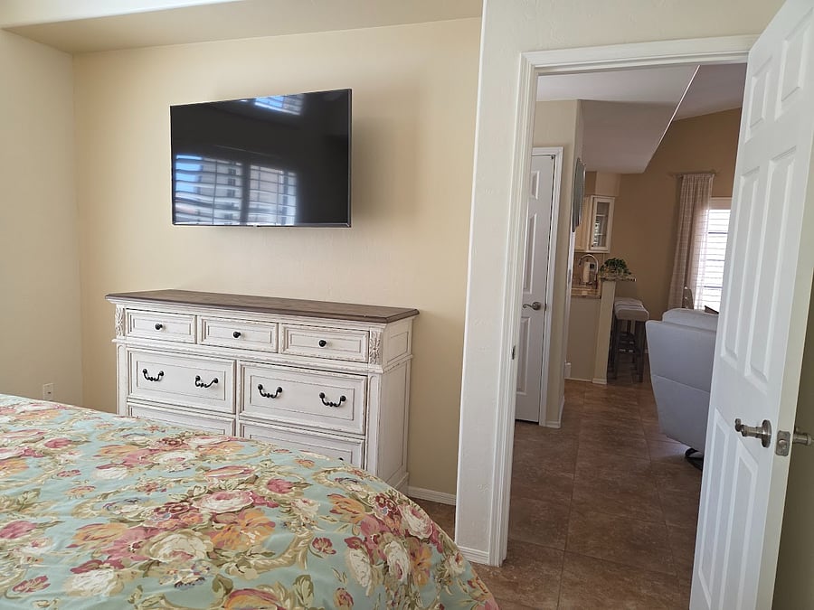 Main Bedroom