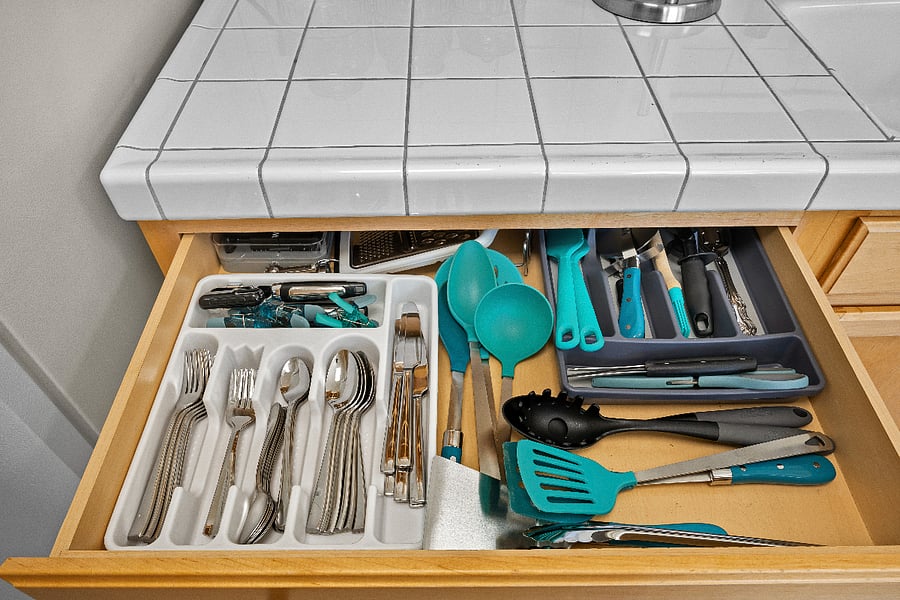 utensils