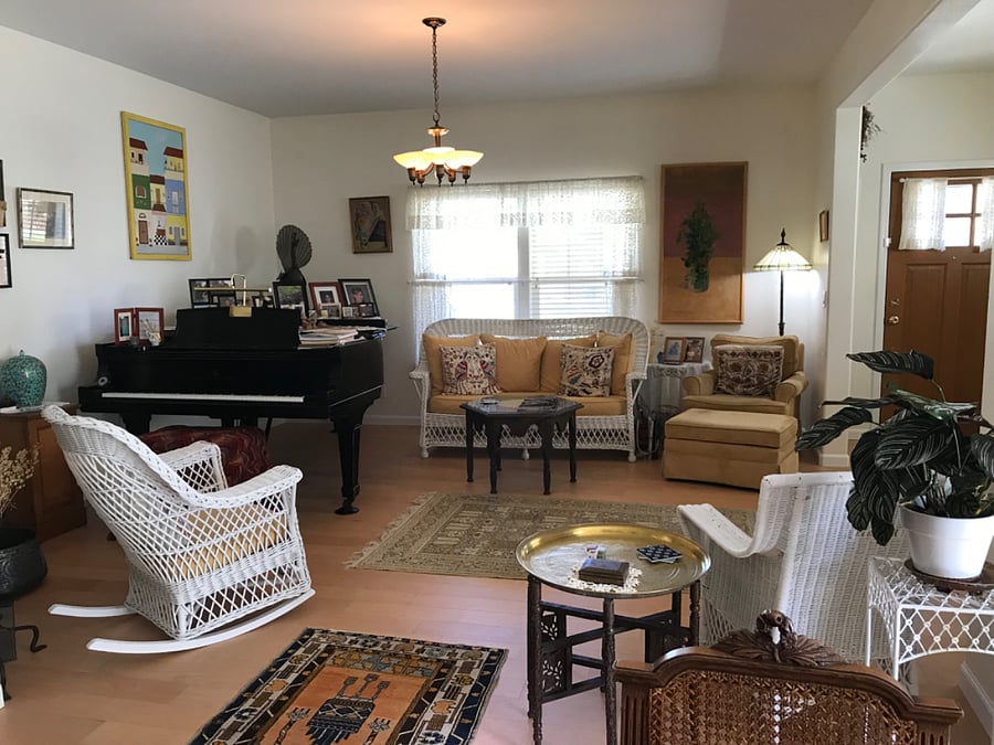 Furnished Finder property 1002518_1 photo 5