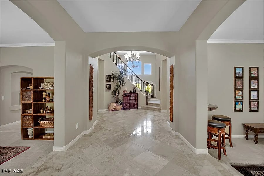 Entryway