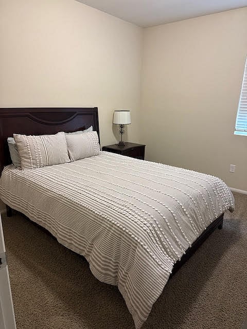 Spare Bedroom