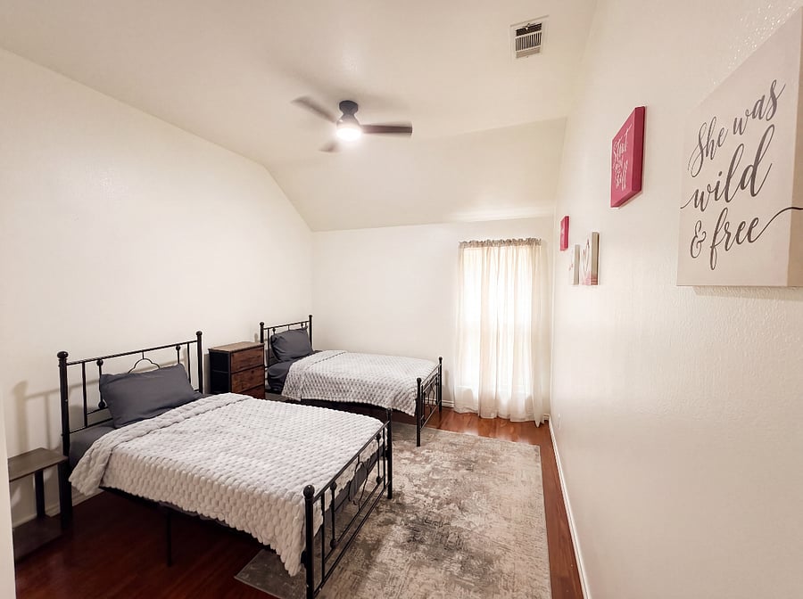 Bedroom 3