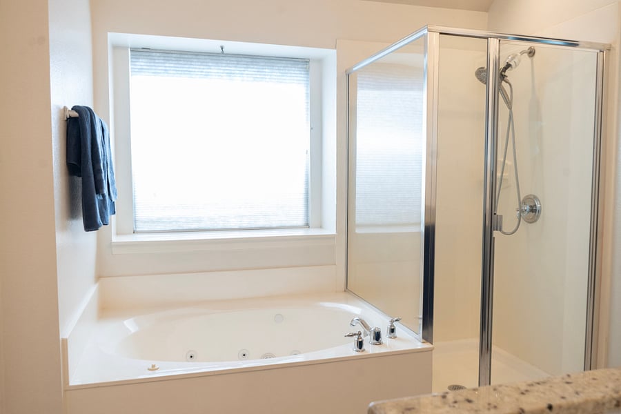 Primary Bathroom 2