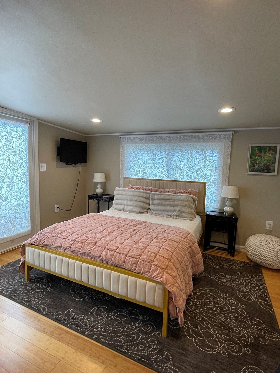 Bedroom 3/Office