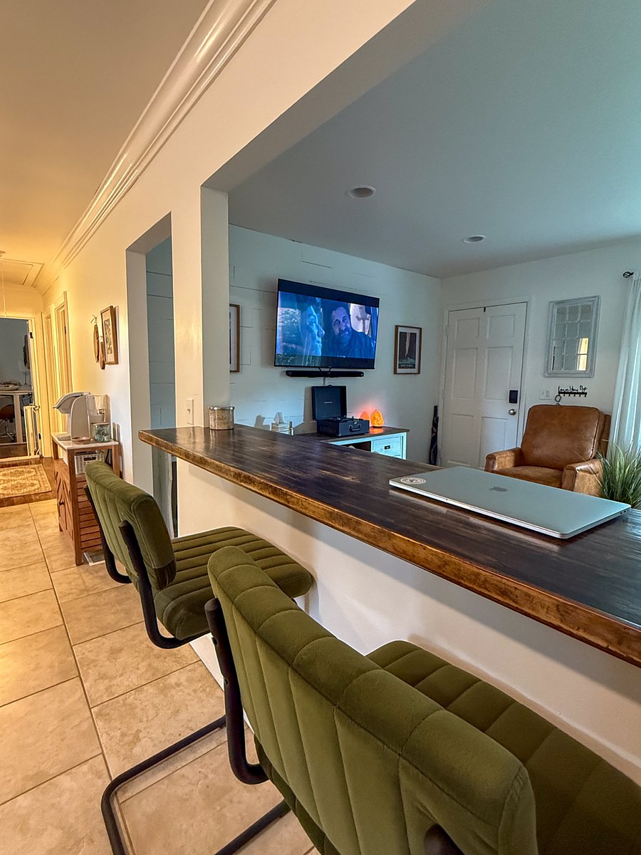 Bar Seating
