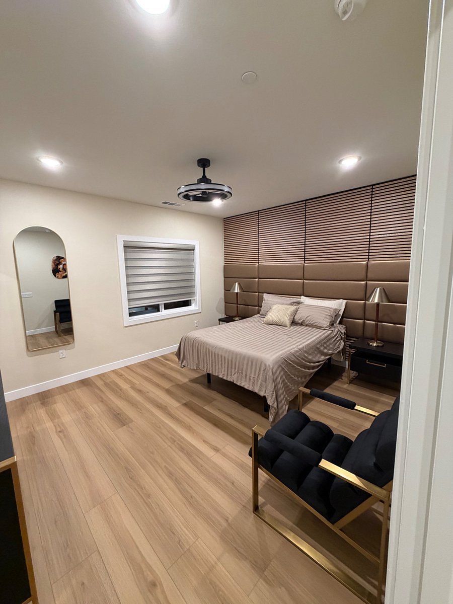 Ensuite bedroom 1