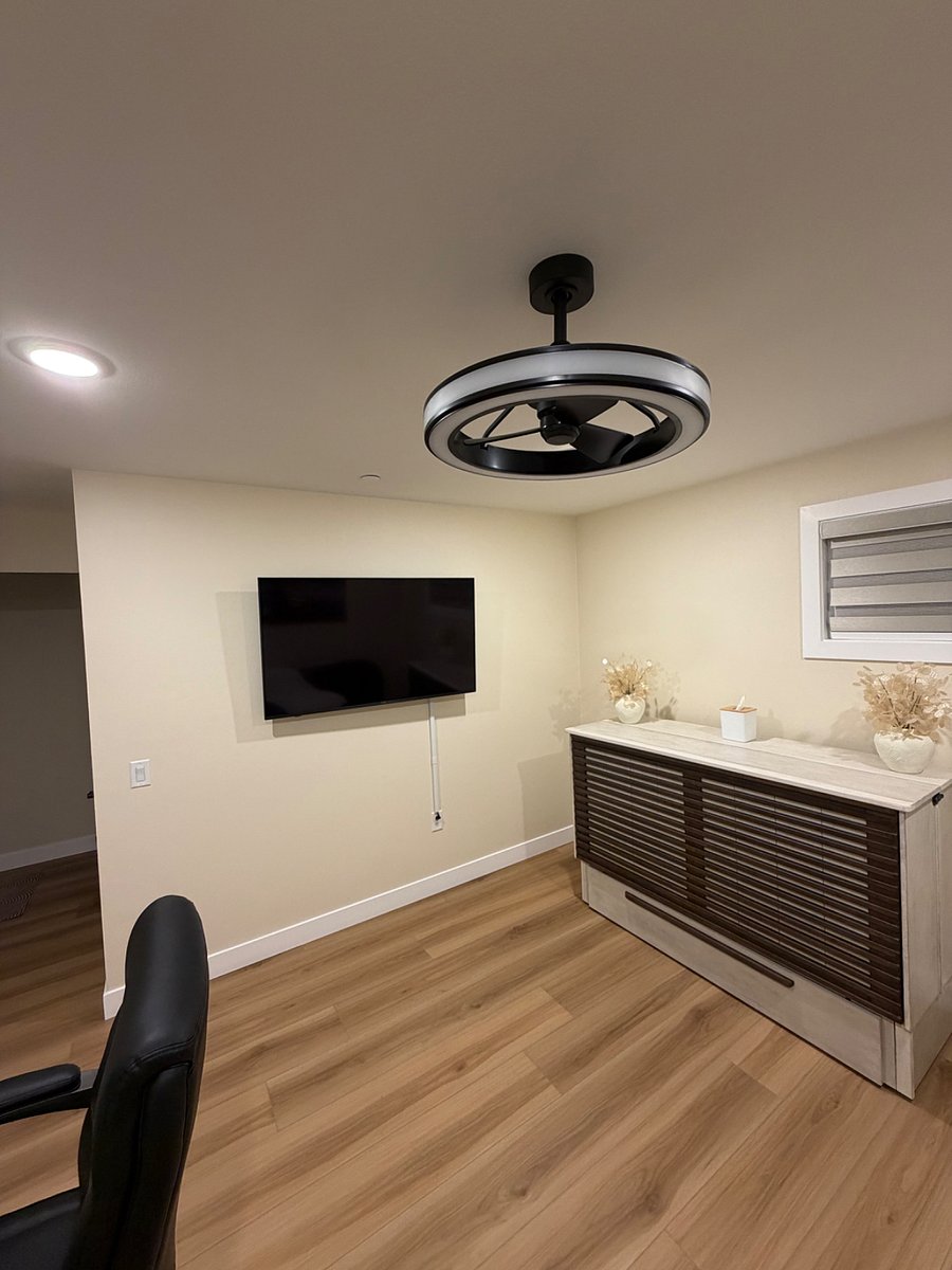 Bedroom 3 /Flex room