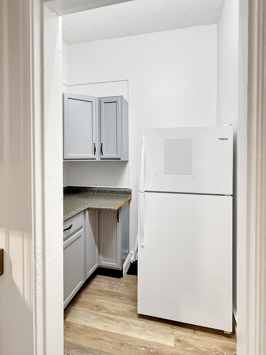 Pantry