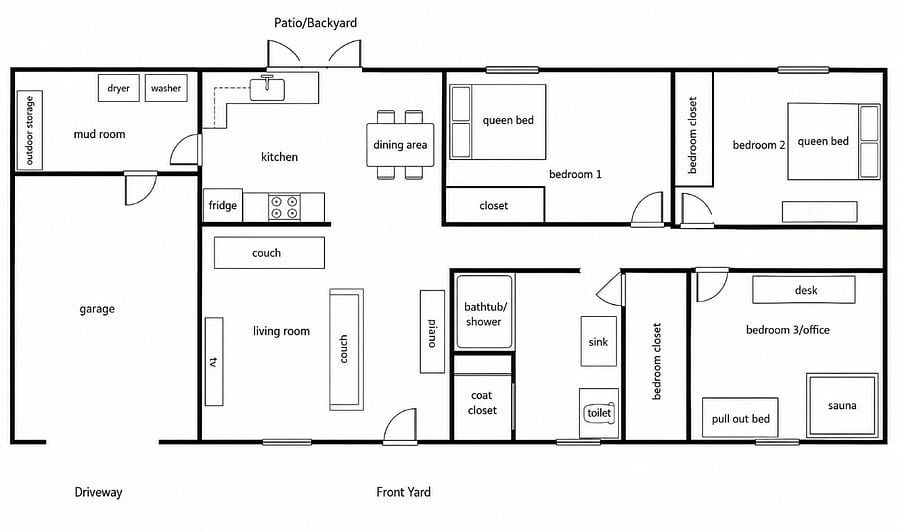 Furnished Finder property 1002775_1 photo 28