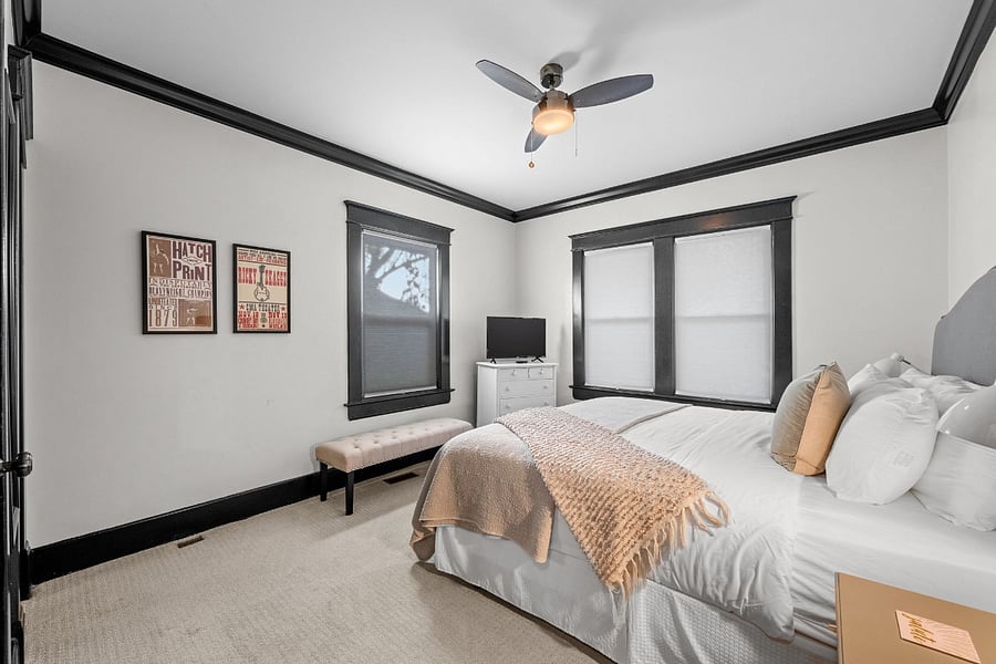 King Suite 1