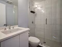 Full Bath 1-On Suite