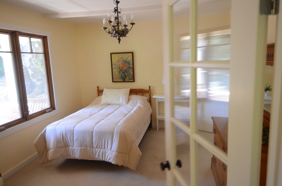 Front bedroom