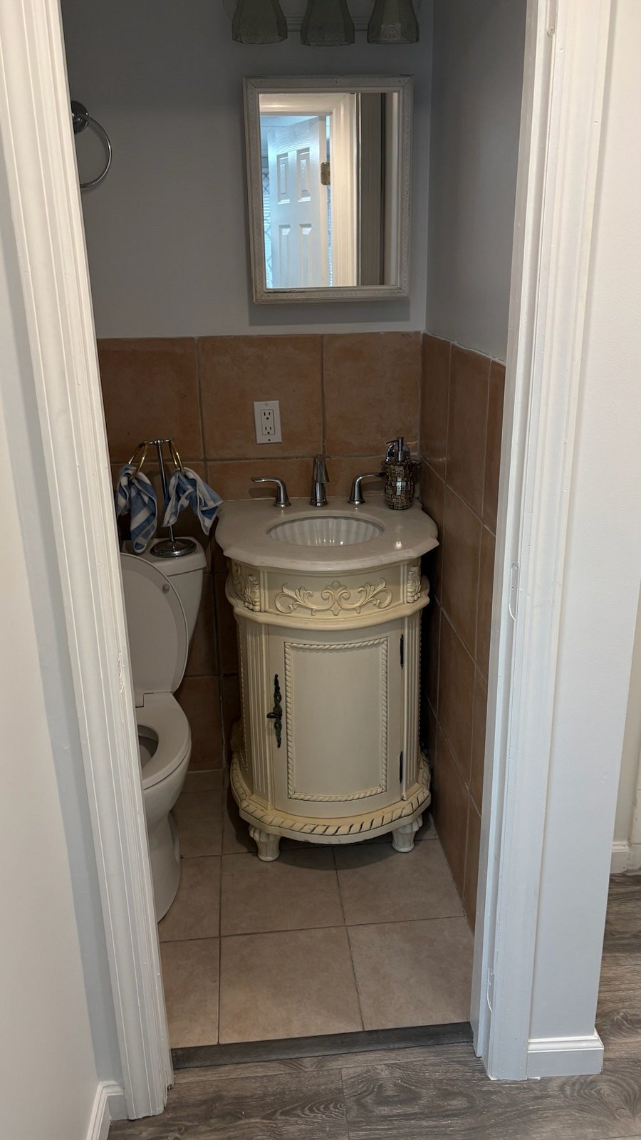 bathoom