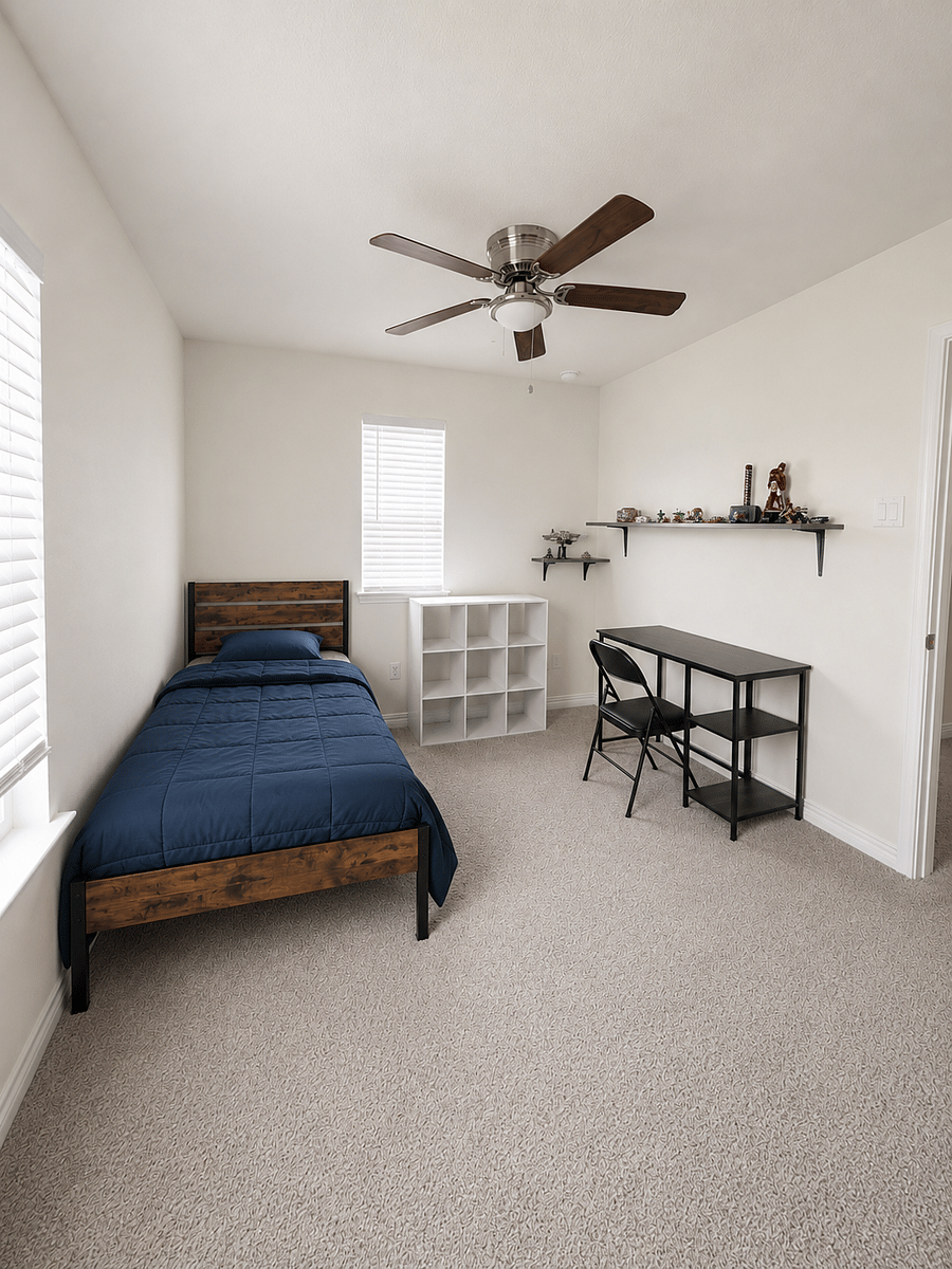 Bedroom 2