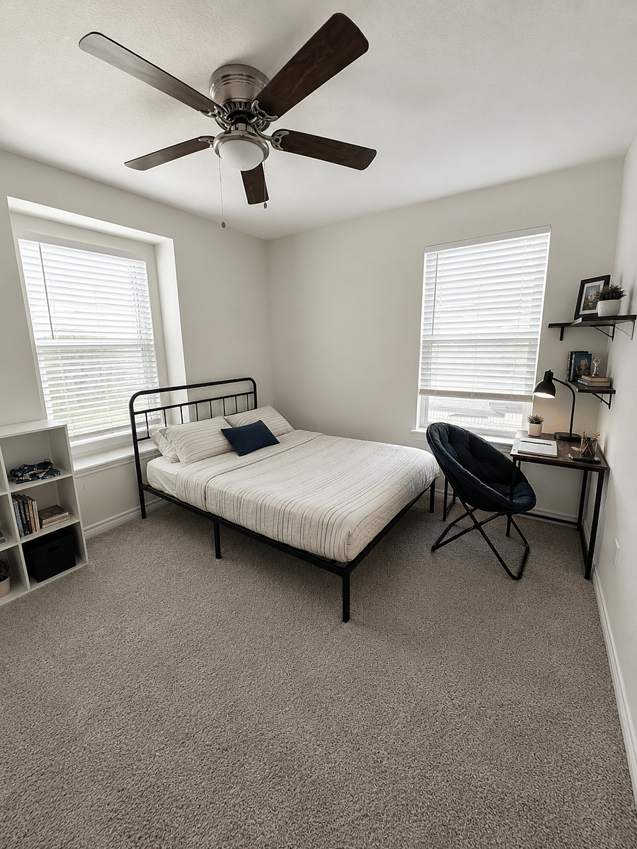 Bedroom 4