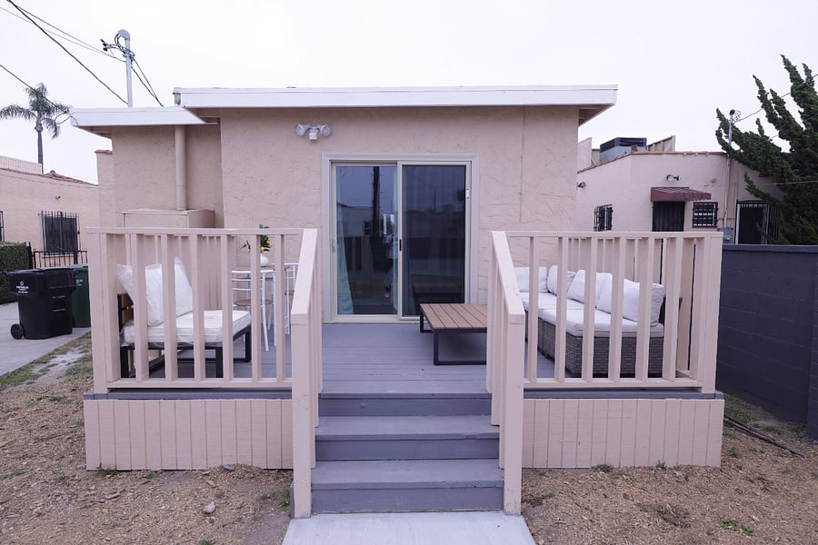 Furnished Finder property 1002990_1 photo 5