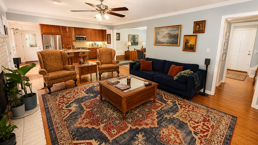 Furnished Finder property 1003040_1 photo 7