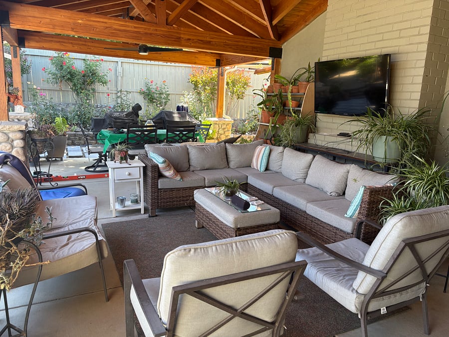 Furnished Finder property 1003176_1 photo 8