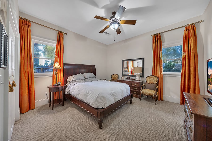 Bedroom #2