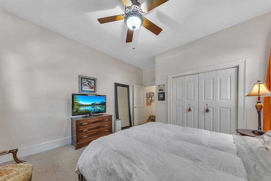 Bedroom #2