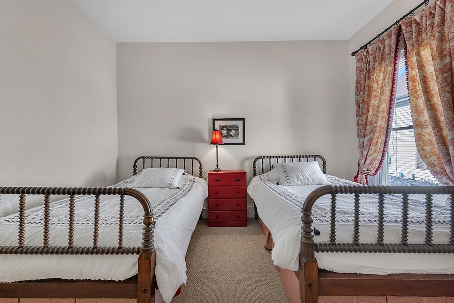 Bedroom #3