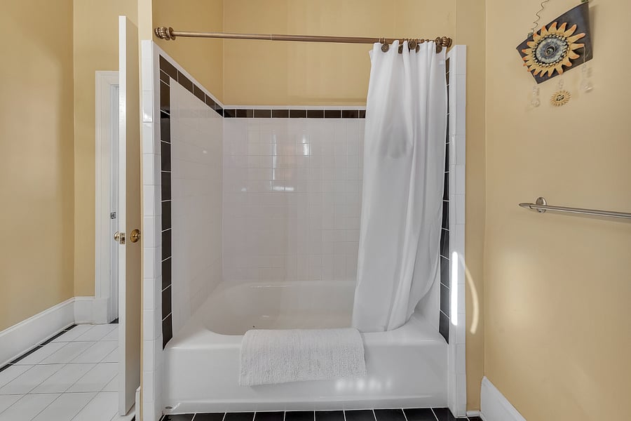 Bathroom #3