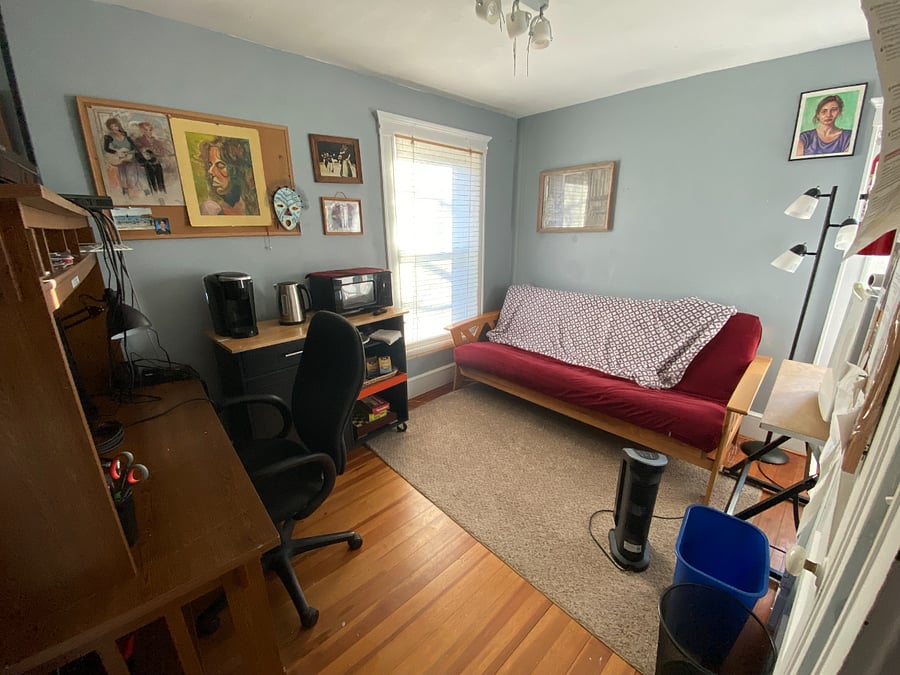 lounge/office