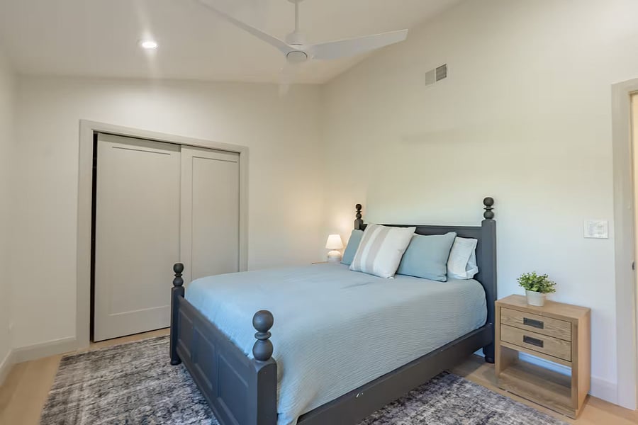 Bedroom #3
