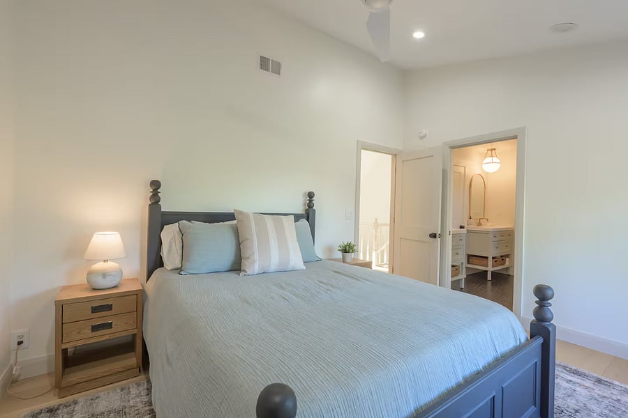 Bedroom #3